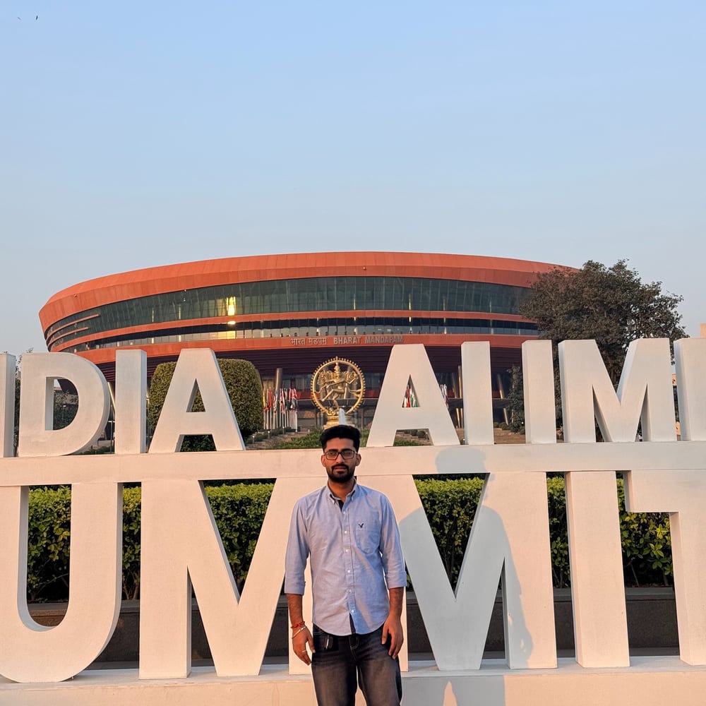 AI Summit Delhi highlight 3
