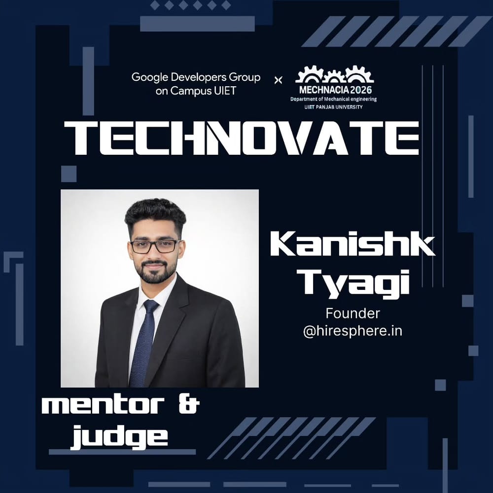 Technovate 3.0 highlight 10