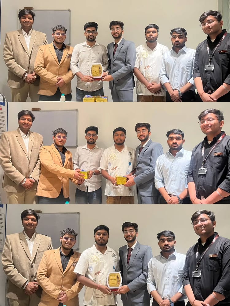 Web & Cyber Intelligence Workshop highlight 10