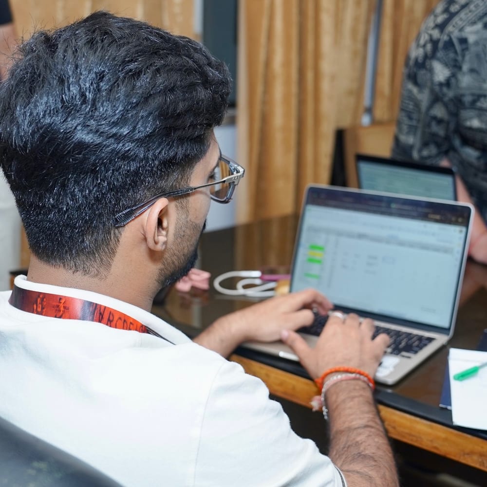Bharat Tech Xperience Hackathon 3.0 highlight 10
