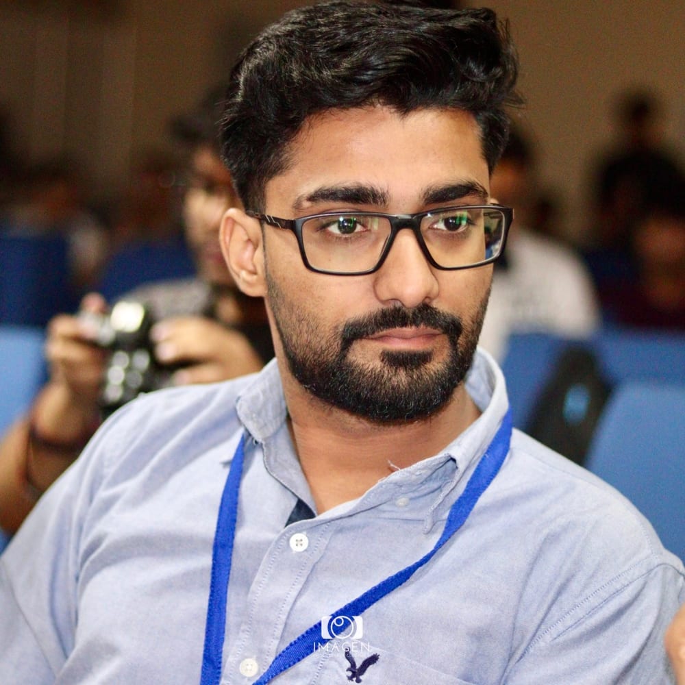 Technovate 3.0 highlight 4