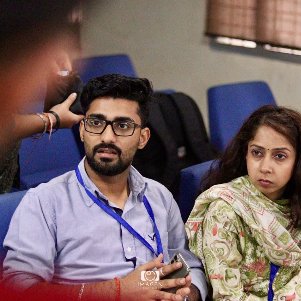 Technovate 3.0 highlight 9