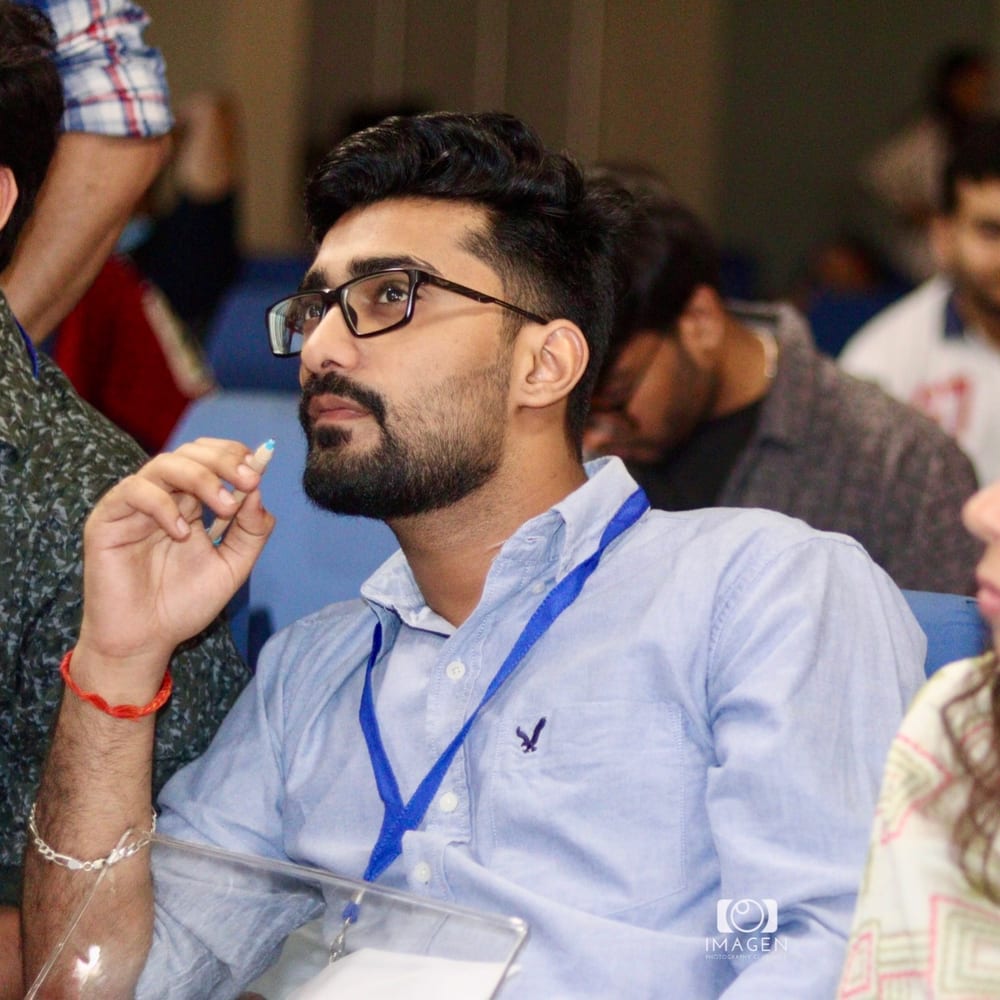 Technovate 3.0 highlight 1