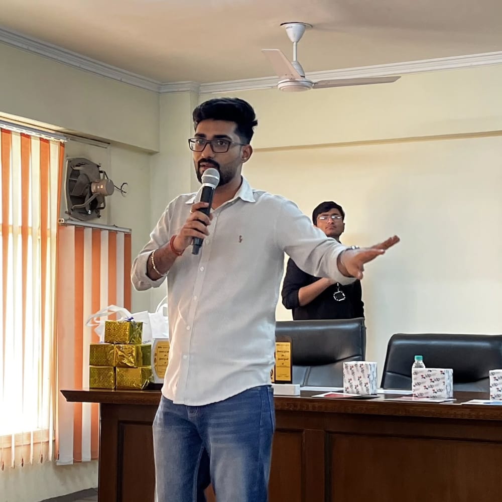 Web & Cyber Intelligence Workshop highlight 7
